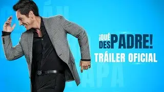 What a Disgrace! - Official Trailer