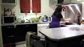 Harlem shake