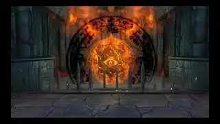 Darksiders#9 Прохождение освобождение конструкта