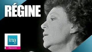 Régine "Un jour je quitterai tout" | Archive INA