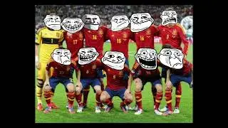 our team in football💀 #trollfaceedit #edit #football