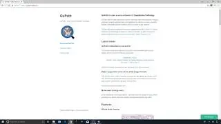 1 - QuPath tutorial introduction
