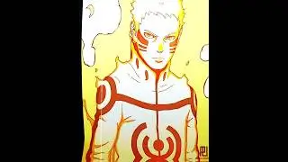 「 He's the strongest of them all 🐉🌀」