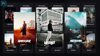 FREE Lut Bundle 100+ Luts|Benn TK, Chris Rogers, SamKolder, Rory Kramer & More