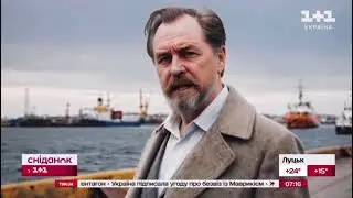 Сніданок 1+1 про Odesa Decolonization