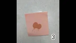 Lipid test using paper