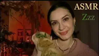 Seni Kışa Hazırlıyorum🧣| Uyuma Garantili❣️| Türkçe ASMR