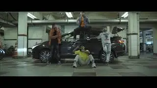 RAP MUSIC VIDEO | KALRO | HIPHOP | SONY A7III