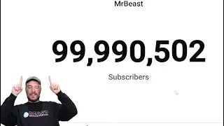 MrBeast 100 Million Subscriber - Official Reaction Special Livestream! (Full video)