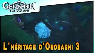 #GenshinImpact​