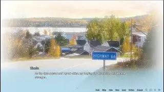 Ikimashou! - New Visual Novel Play Test