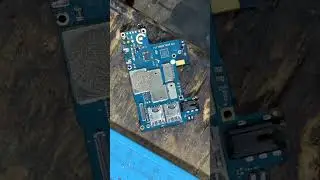 Itel A48 battery connector replacement| #itel #battery #mobilereparing #shorts # battery connector