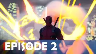 The Contract | Episode 2