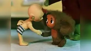 #советские мультфильмы