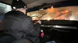 У меня дворник отпал