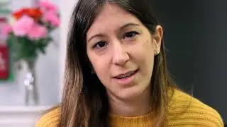 Monologo Dramático