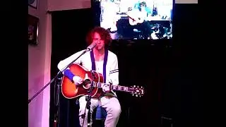 Joe P - I'm On Fire (KRVB Live Session)