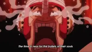 One Piece episode 1063 preview