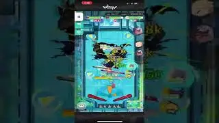 World Flipper - Arch Accursed Godly (EX) - Infinite Fever Mode