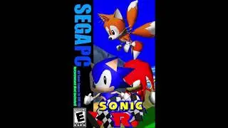 Sonic R Chill Series - Can You Feel The Sunshine