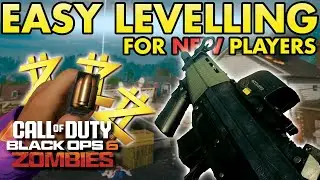 How to Play Black Ops 6 Zombies