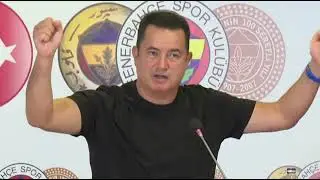 💥ACUN ILICALI’DAN TORREİRA VE OKAN BURUK’A SERT GÖNDERME!