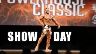 SHOW DAY