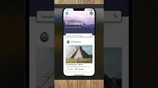 🔥📱 Complete Travel App from Scratch with Flutter Firebase 