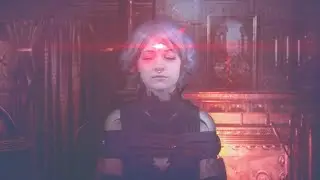 Raven  - Teen Titans cosplay cinematic
