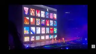 💜~BTS BEST CONCERT~ 💜#bts #permissiontodance