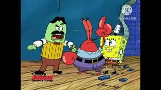 Spongebob Squarepants The Great Patty Caper On Disney Junior On June 20, 2013 Part 8