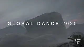 Trivecta @ Global Dance Fest 2020