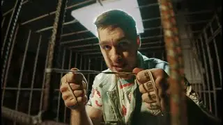 Дюшес сидел в тюрьме?