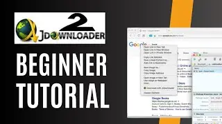 How to Use Jdownloader 2