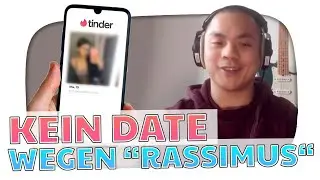 Danke FUNK! Jetzt ist DATING auch RA55ISTISCH - Kuchen Talks 