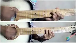 NO LO HICE BIEN   LOS PLEBES DEL RANCHO GUITARRA COVER
