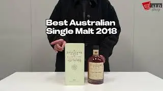 Why Sullivans Cove Rare Double Cask Is a Must-Try for Whisky Lovers