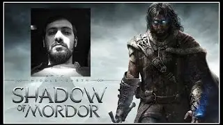 Прохождение Middle-earth: Shadow of Mordor — Часть 1: Тени Мордора