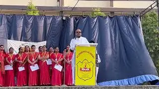 Prayer Service for the New Academic Year 2023-2024
