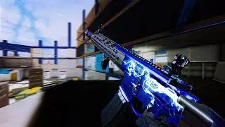 Combat Master is Beautiful [Mini Battleroyale Gameplay]