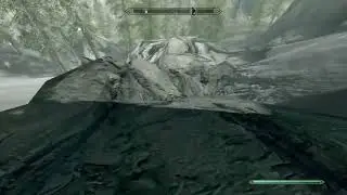 Alternate Skyrim Blind Playthrough pt 1