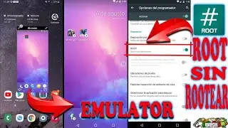 VMOS | Emulador de Android Para Android | Máquina Virtual | Snapdragon 845 TEST