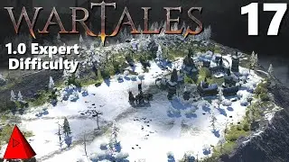 Finally! Some Gear Upgrades! - Wartales 1.0 Expert - D&D in Drombach - Let's Play #17