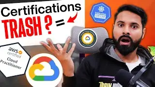 Worth of DevOps & Cloud Certifications in 2024? Salary Hike milega?