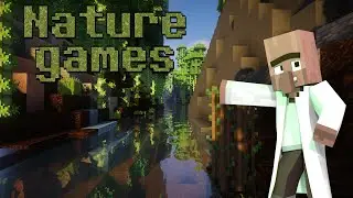 Сборка Nature games. Сельская сборка для комфортной игры