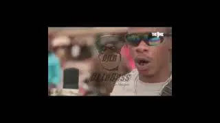 Happy d'Efoulan - Une Kidnaption (Ft. DJLaBass)