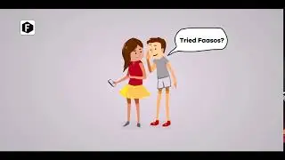 Character Animation Video - Invite and Earn