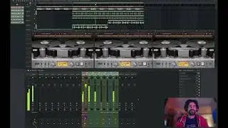 Quick demo with 