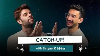 Catch-Up with Silk Road Studios! | Episode 1