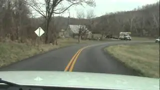 MILTON TORNADO DAMAGE PART 1